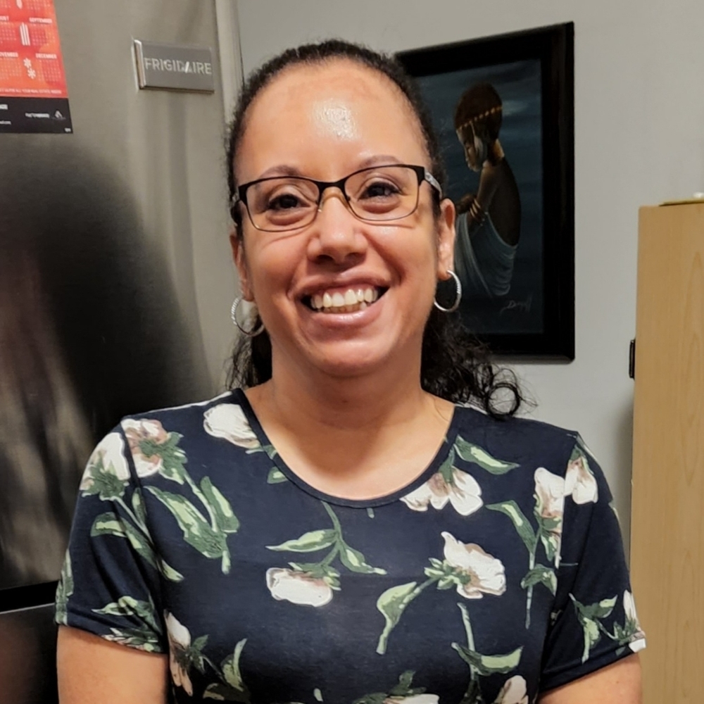 Meet your Posher, Graciela